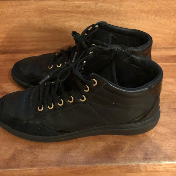 Geox shoes sneakers - Picture 2 of 7